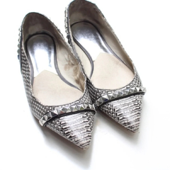 Michael Kors flats - Picture 13 of 13